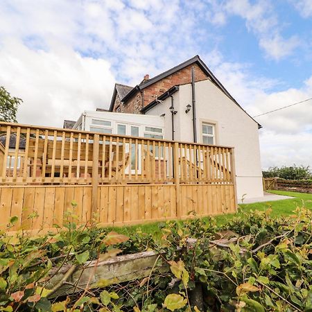 Rose Bank Cottage Carlisle  Ngoại thất bức ảnh