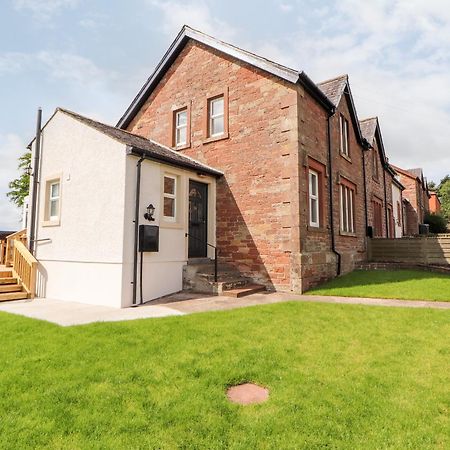 Rose Bank Cottage Carlisle  Ngoại thất bức ảnh