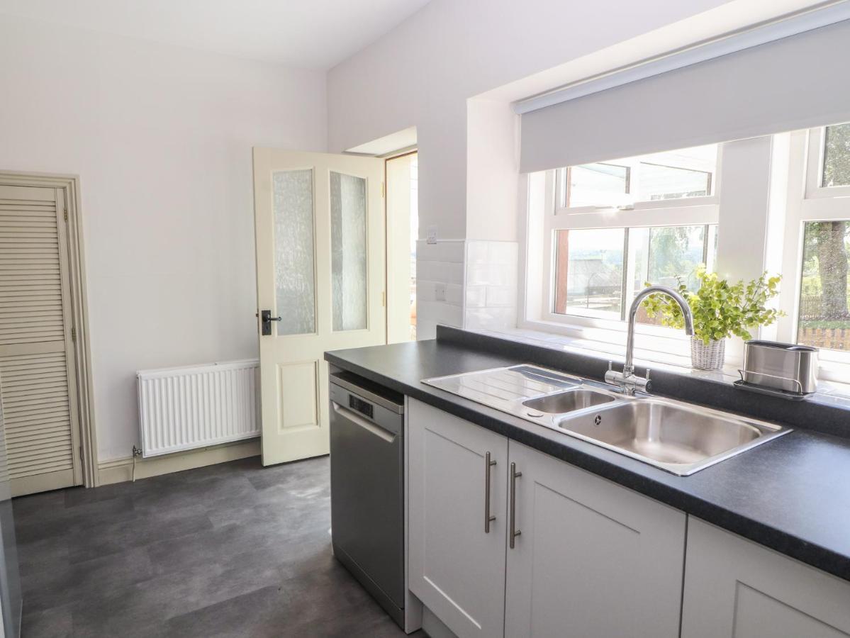 Rose Bank Cottage Carlisle  Ngoại thất bức ảnh