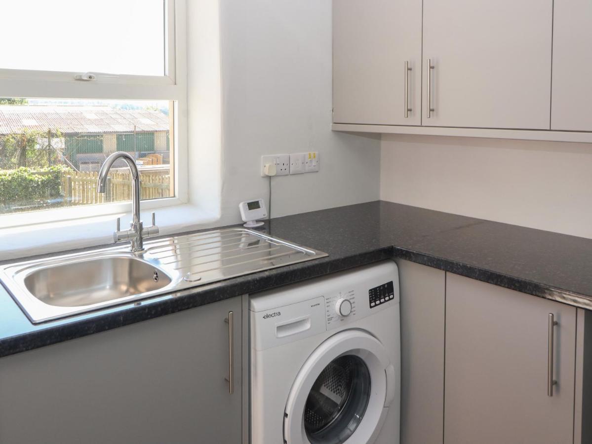 Rose Bank Cottage Carlisle  Ngoại thất bức ảnh