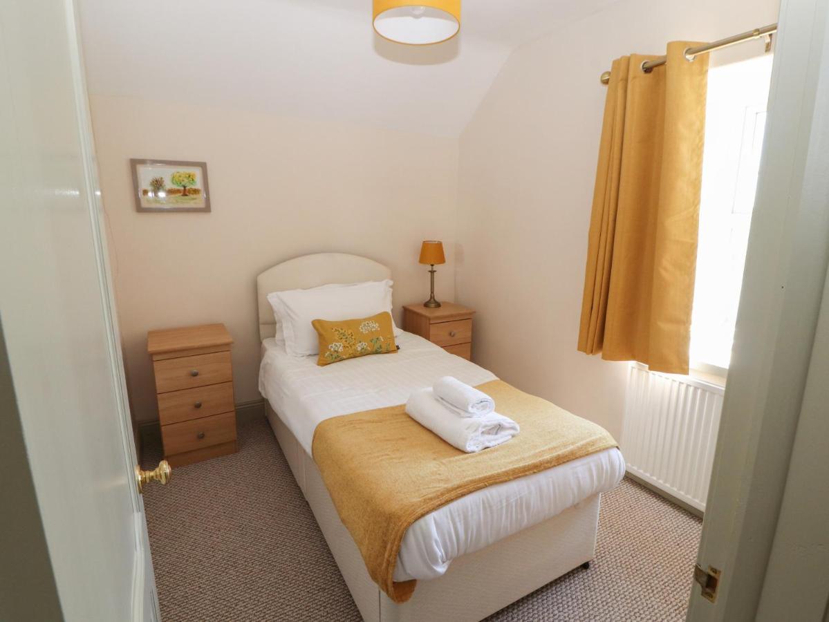 Rose Bank Cottage Carlisle  Ngoại thất bức ảnh