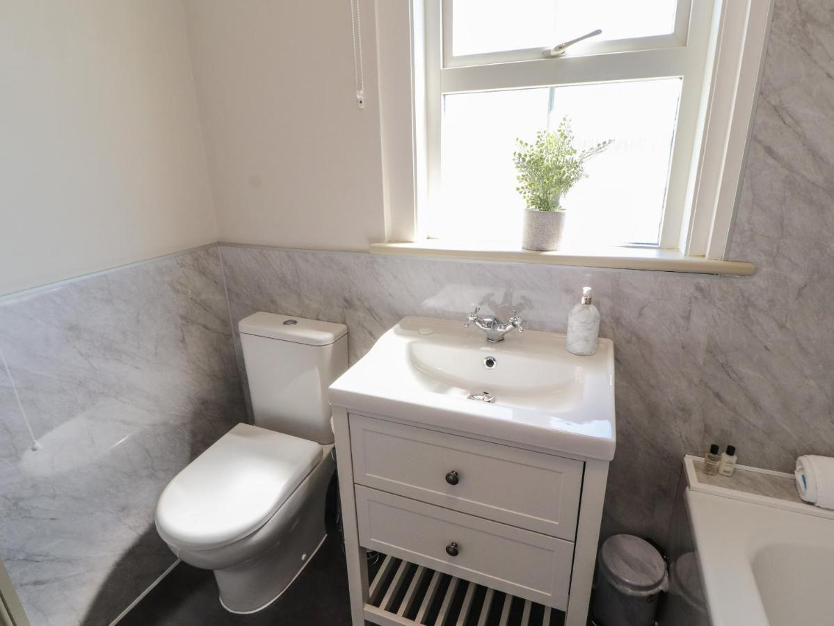 Rose Bank Cottage Carlisle  Ngoại thất bức ảnh