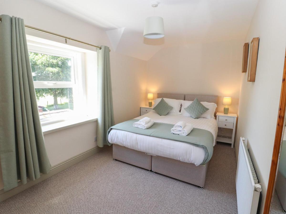 Rose Bank Cottage Carlisle  Ngoại thất bức ảnh