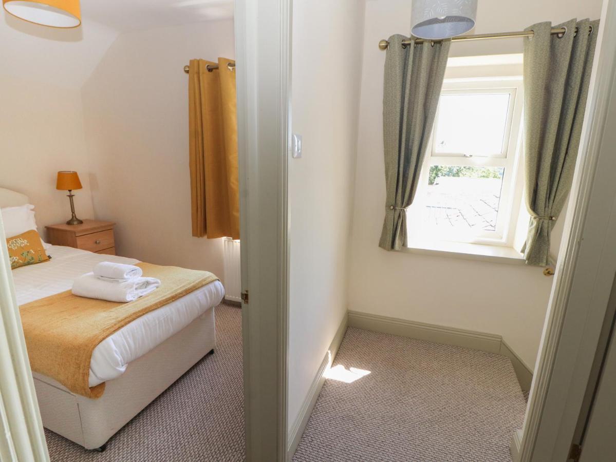 Rose Bank Cottage Carlisle  Ngoại thất bức ảnh