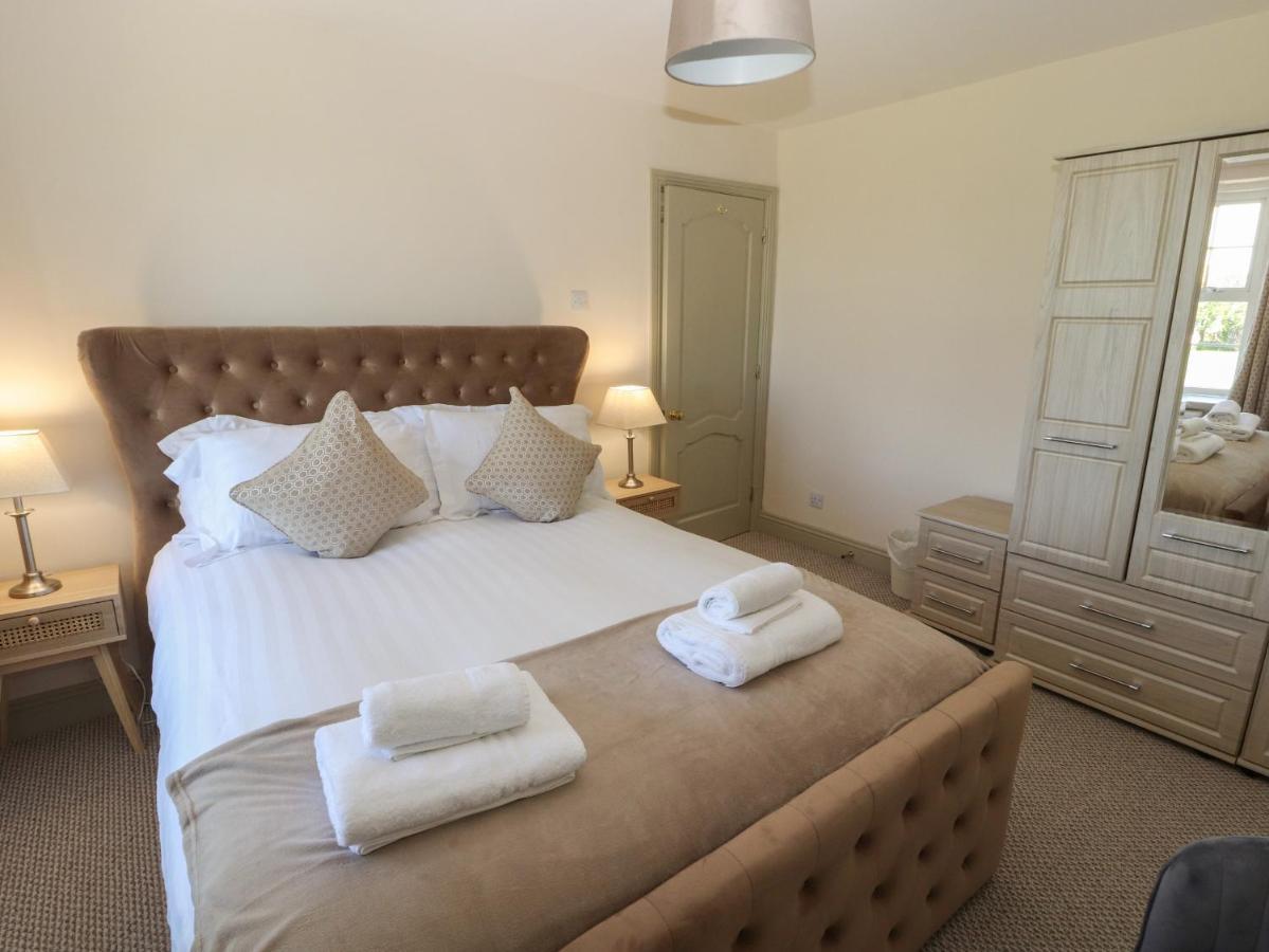 Rose Bank Cottage Carlisle  Ngoại thất bức ảnh