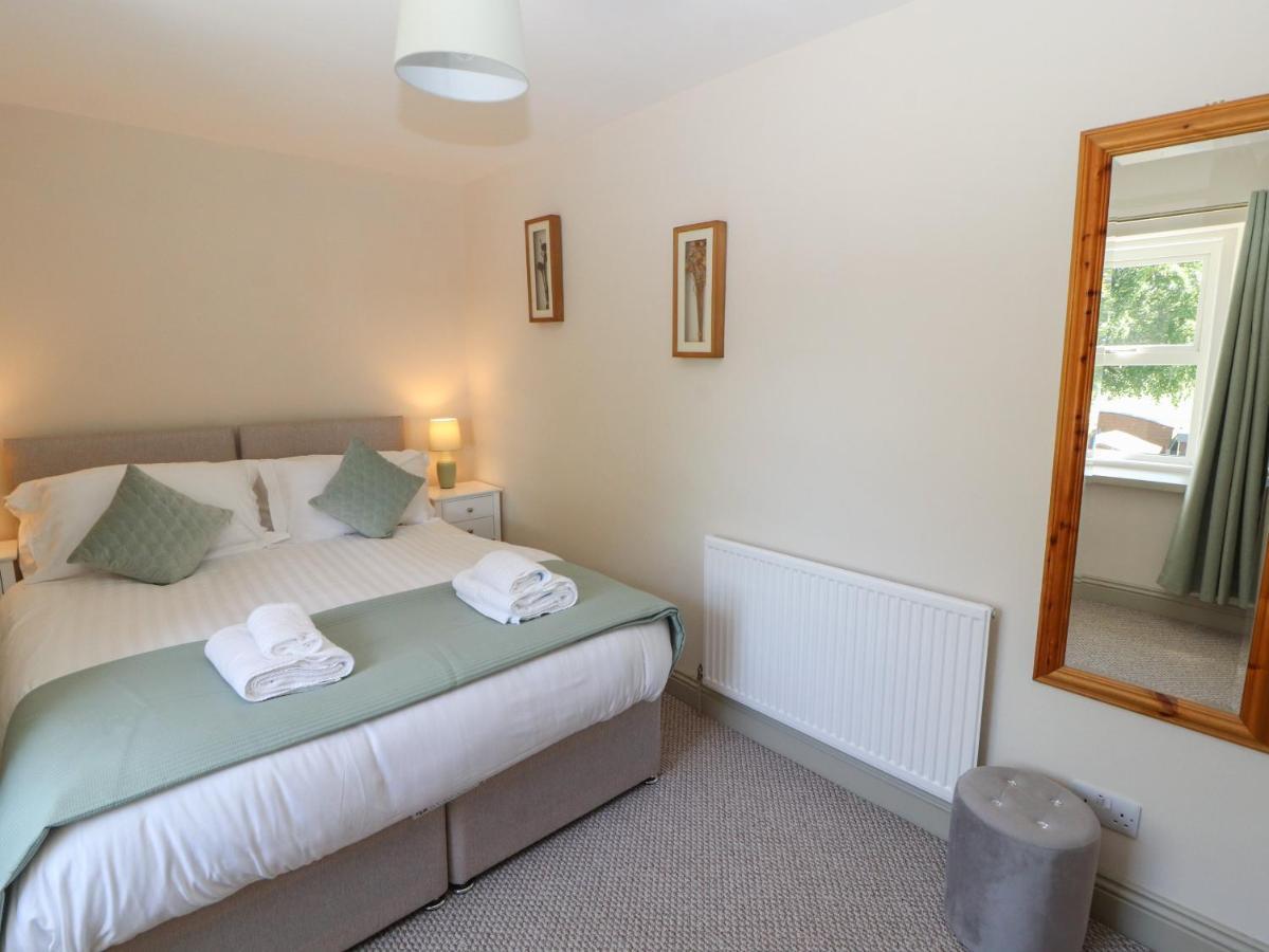 Rose Bank Cottage Carlisle  Ngoại thất bức ảnh