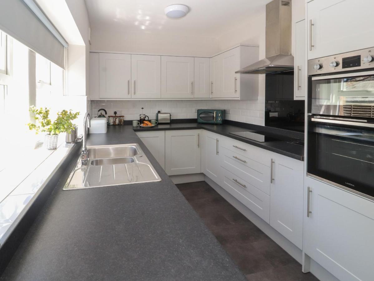 Rose Bank Cottage Carlisle  Ngoại thất bức ảnh