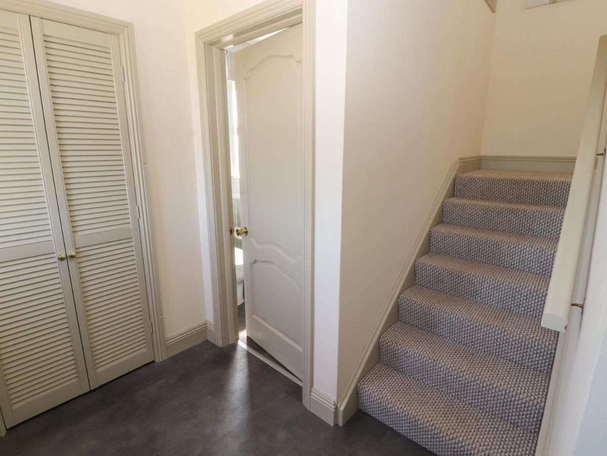 Rose Bank Cottage Carlisle  Ngoại thất bức ảnh
