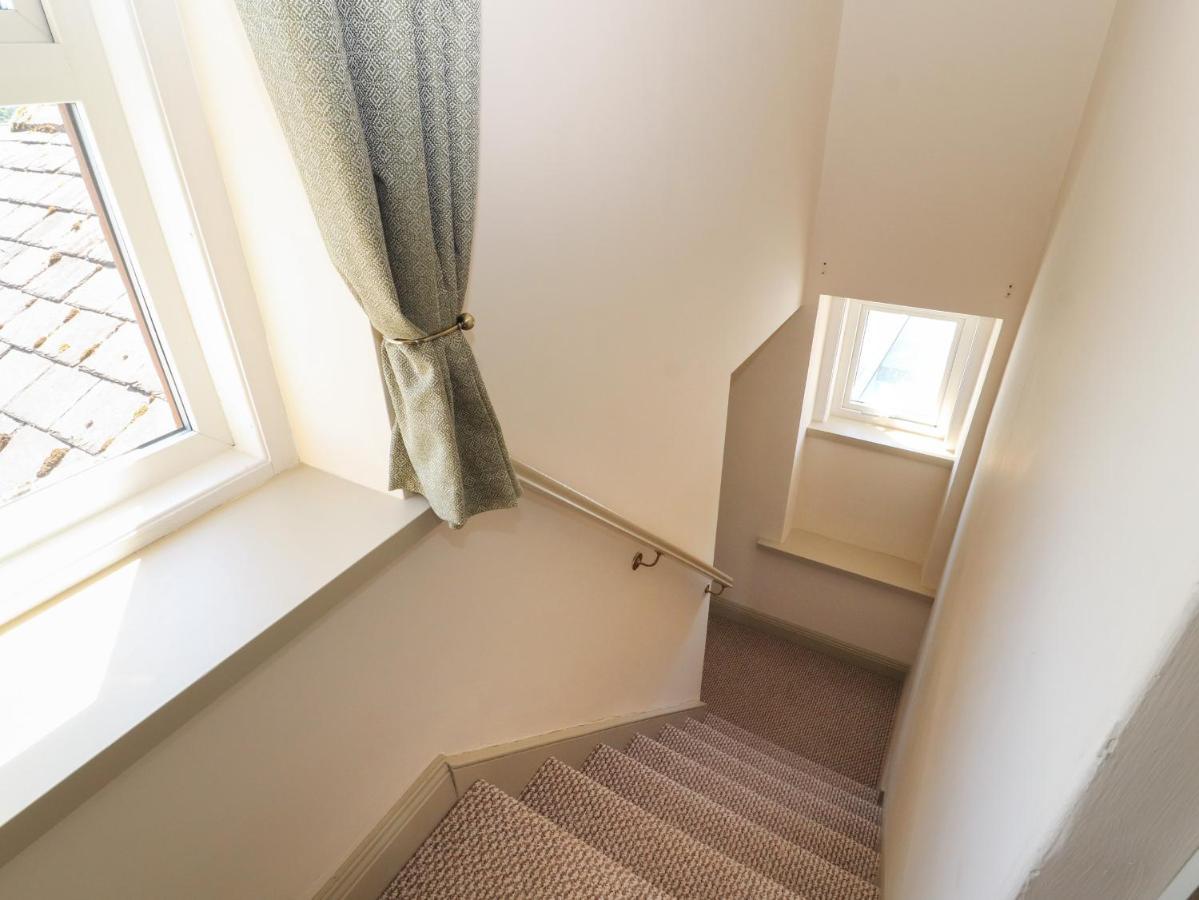 Rose Bank Cottage Carlisle  Ngoại thất bức ảnh
