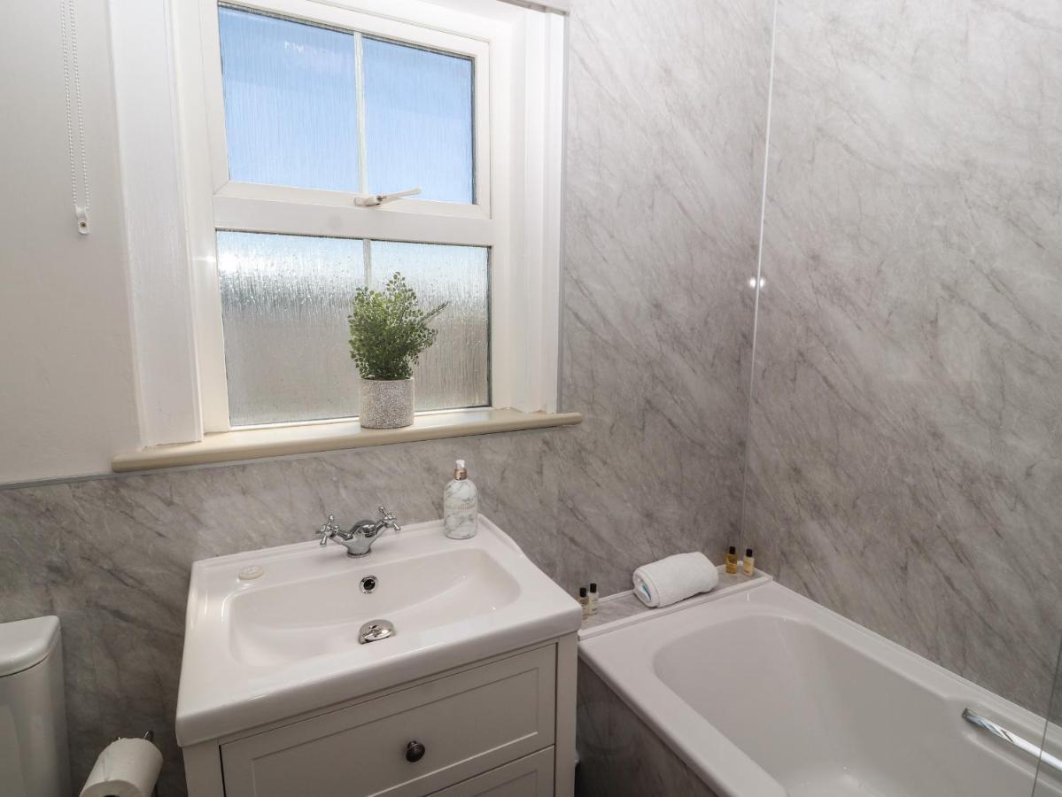 Rose Bank Cottage Carlisle  Ngoại thất bức ảnh