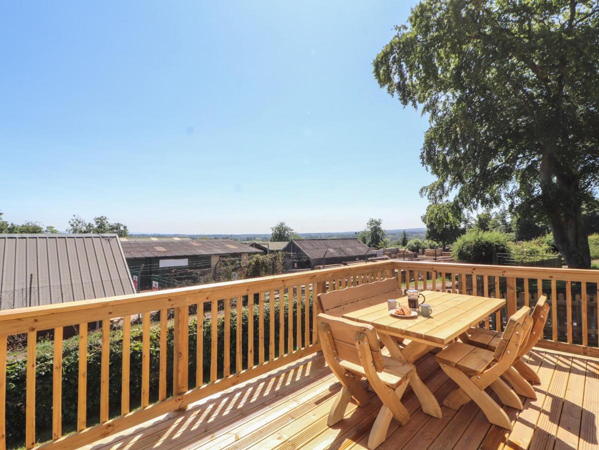 Rose Bank Cottage Carlisle  Ngoại thất bức ảnh
